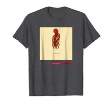 Load image into Gallery viewer, Funny shirts V-neck Tank top Hoodie sweatshirt usa uk au ca gifts for STUDIO: DAVID LYNCH OCTOPUS T-SHIRT 847389
