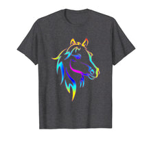 Load image into Gallery viewer, Funny shirts V-neck Tank top Hoodie sweatshirt usa uk au ca gifts for Horse Art T Shirt Equestrian Horse Riding Lover 1955720
