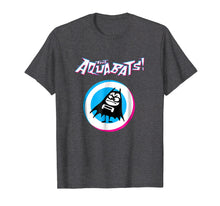 Load image into Gallery viewer, The Aquabats Logo T-Shirt - Official Merch
