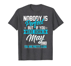 Funny shirts V-neck Tank top Hoodie sweatshirt usa uk au ca gifts for Legends Vintage Made In May 1980 39th Birthday Gift 39 years 1236072