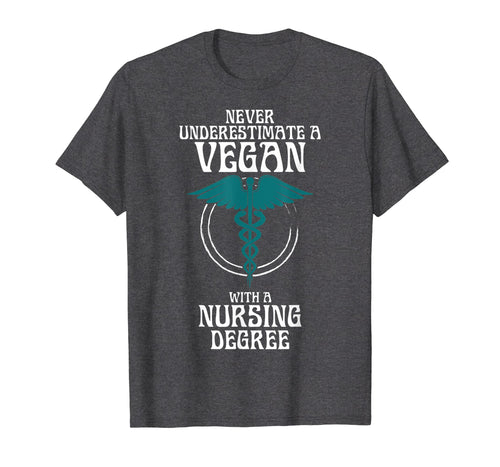Funny shirts V-neck Tank top Hoodie sweatshirt usa uk au ca gifts for Gifts For Vegan RN Nurse 2499063