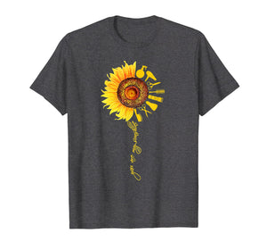 Funny shirts V-neck Tank top Hoodie sweatshirt usa uk au ca gifts for You Are My Sunshine Sunflower Hairstylist T-shirt Women 2493645