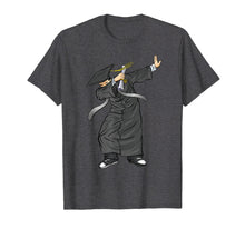 Load image into Gallery viewer, Dabbing Graduation Class Of 2019 Funny Gifts T-Shirt Men
