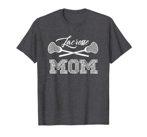 Funny shirts V-neck Tank top Hoodie sweatshirt usa uk au ca gifts for Lacrosse Mom T-Shirt Lacrosse shirt for Women's Tshirt 1397629