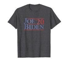 Load image into Gallery viewer, Vintage Joe Biden 2020 T-Shirt
