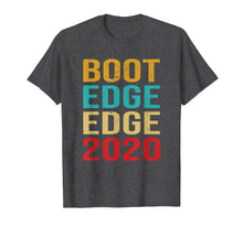 Load image into Gallery viewer, Boot Edge Edge 2020 - Pete Buttigieg 2020 T-Shirt
