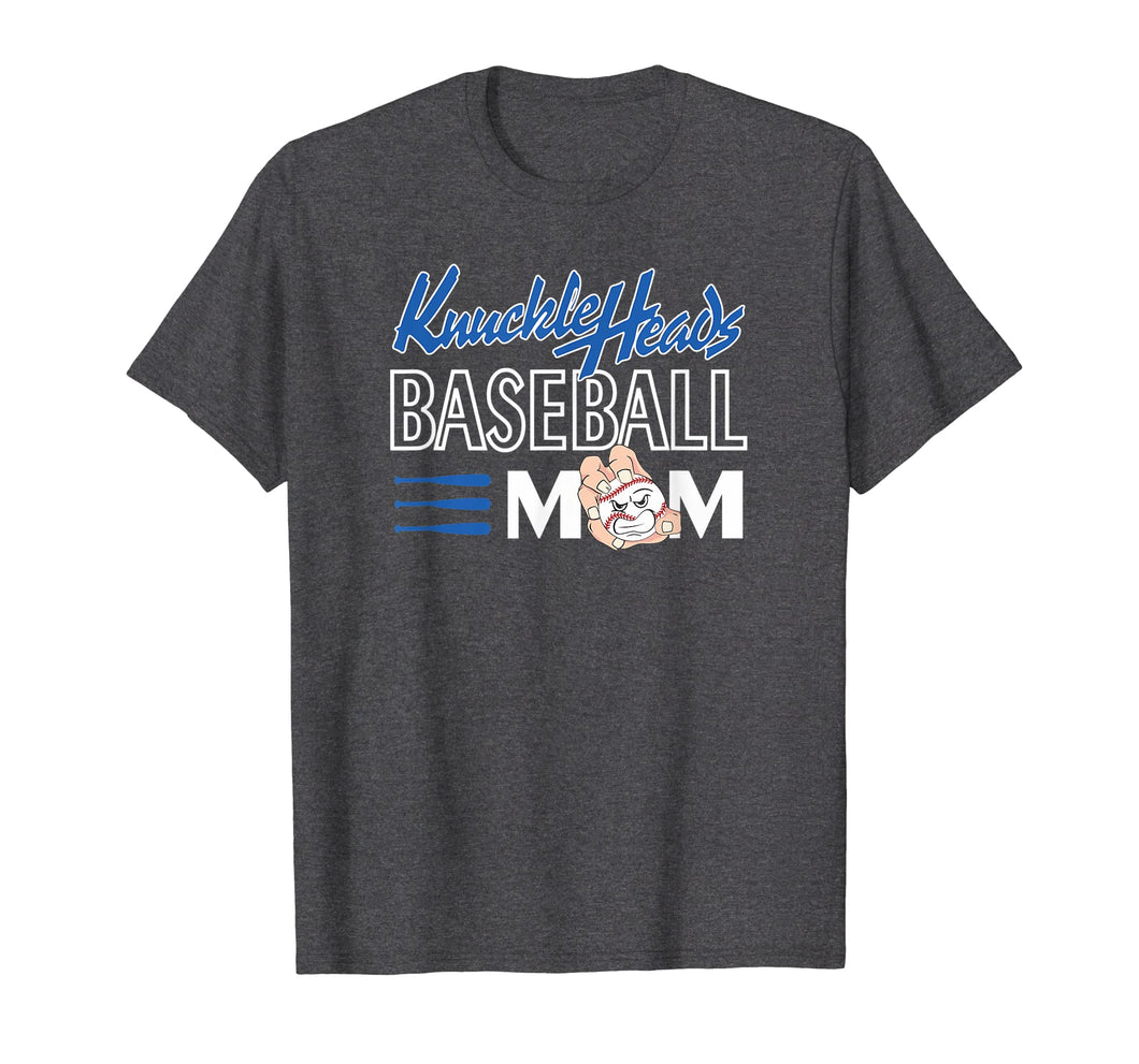 Funny shirts V-neck Tank top Hoodie sweatshirt usa uk au ca gifts for KnuckleHeads Baseball Mom T-Shirt 2045789