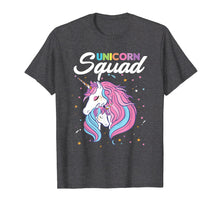 Load image into Gallery viewer, Funny shirts V-neck Tank top Hoodie sweatshirt usa uk au ca gifts for Unicorn Squad T-Shirt Family Unicorn Lovers Gift Women Kids 3697374
