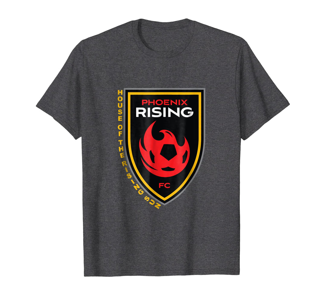Funny shirts V-neck Tank top Hoodie sweatshirt usa uk au ca gifts for Phoenix Rising: House of The Rising Sun Sports T Shirt 1043149