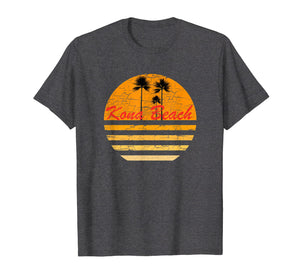 Funny shirts V-neck Tank top Hoodie sweatshirt usa uk au ca gifts for Kona Beach Hawaii Vintage Retro T-Shirt 70s Throwback Surf T 2418858