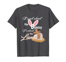 Load image into Gallery viewer, Funny shirts V-neck Tank top Hoodie sweatshirt usa uk au ca gifts for Christian Easter Gifts Shirts For Women Men: About The Lamb 2109754
