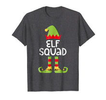 Load image into Gallery viewer, Funny shirts V-neck Tank top Hoodie sweatshirt usa uk au ca gifts for Elf Squad T-Shirt Christmas Elves Gift Shirt 1932038
