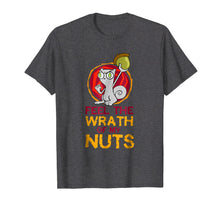 Load image into Gallery viewer, Funny shirts V-neck Tank top Hoodie sweatshirt usa uk au ca gifts for Feel the Wrath of My Nuts! 1493525
