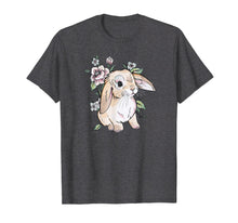 Load image into Gallery viewer, Funny shirts V-neck Tank top Hoodie sweatshirt usa uk au ca gifts for Rabbit Shirt - Bunny Shirt 3677051
