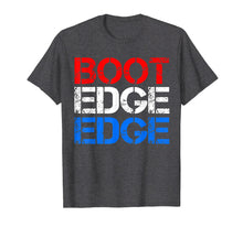 Load image into Gallery viewer, Funny shirts V-neck Tank top Hoodie sweatshirt usa uk au ca gifts for Pete Buttigieg TShirt Boot Edge Edge President 2020 USA Gift 220333
