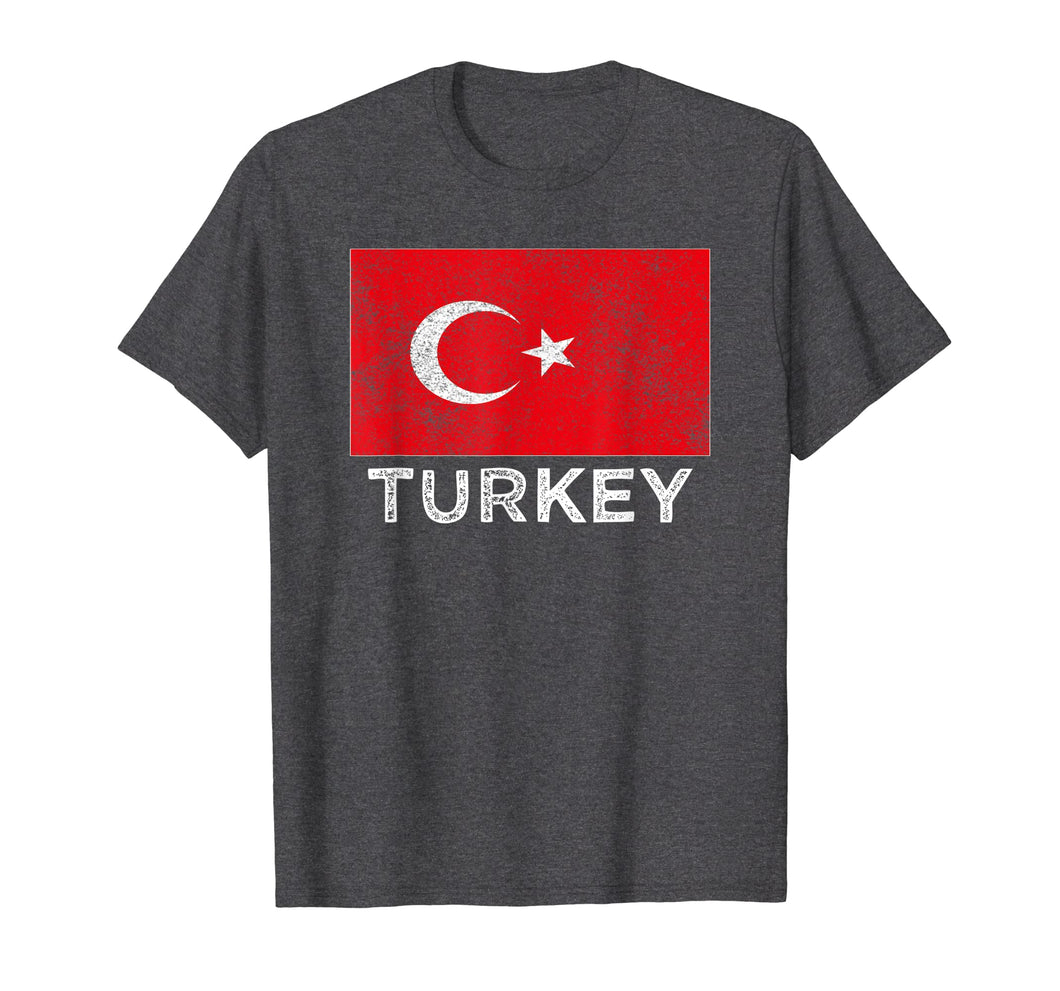 Funny shirts V-neck Tank top Hoodie sweatshirt usa uk au ca gifts for Turkey National flag distressed t-shirt for men women kids 1132898