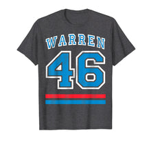 Load image into Gallery viewer, Funny shirts V-neck Tank top Hoodie sweatshirt usa uk au ca gifts for Vote Elizabeth Warren 2020 Democrat Vintage T-Shirt 2328679
