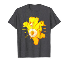 Load image into Gallery viewer, Funny shirts V-neck Tank top Hoodie sweatshirt usa uk au ca gifts for Funshine T-Shirt Bear 1979930
