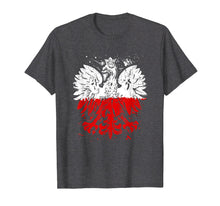 Load image into Gallery viewer, Funny shirts V-neck Tank top Hoodie sweatshirt usa uk au ca gifts for Polish Eagle Falcon Flag Polska Poland Dyngus Day Polonia 2236280
