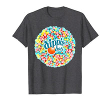 Load image into Gallery viewer, Funny shirts V-neck Tank top Hoodie sweatshirt usa uk au ca gifts for Dippin Dots - Rainbow Color Ice Cream T Shirt 1557399
