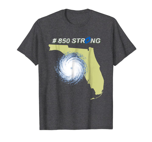 Funny shirts V-neck Tank top Hoodie sweatshirt usa uk au ca gifts for Hashtag 850 Strong Hurricane Florida Storm Tshirt Gifts 645669