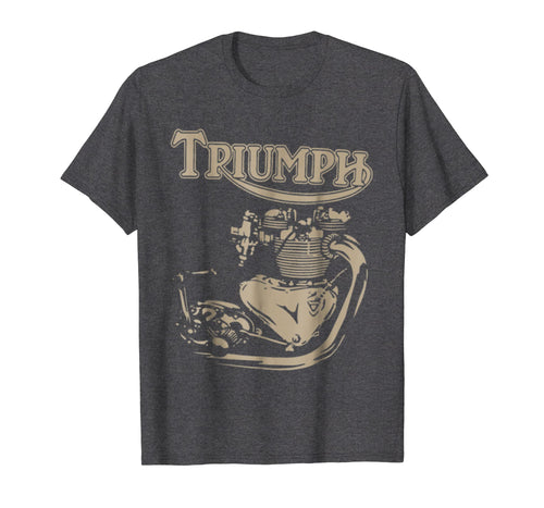 Funny shirts V-neck Tank top Hoodie sweatshirt usa uk au ca gifts for New Triumph Engine Motorcycle Cycling Tshirt 364154