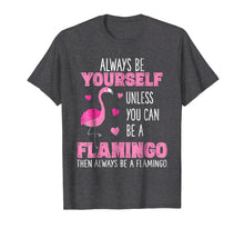 Load image into Gallery viewer, Funny shirts V-neck Tank top Hoodie sweatshirt usa uk au ca gifts for Cute Funny Flamingo Shirt Gifts for Girls Women Kids 983493
