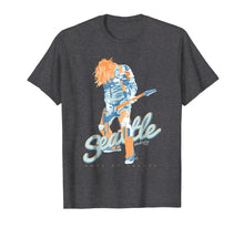 Load image into Gallery viewer, Funny shirts V-neck Tank top Hoodie sweatshirt usa uk au ca gifts for 90&#39;s Seattle City Grunge Music &amp; Travel T-Shirt 986387
