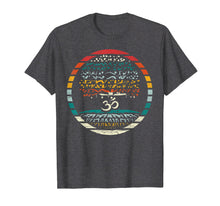 Load image into Gallery viewer, Funny shirts V-neck Tank top Hoodie sweatshirt usa uk au ca gifts for Tree of Life Shirt with Om Symbol Yoga Om Tee 326324
