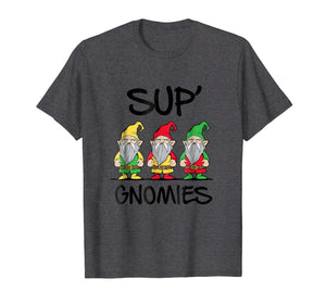 Funny shirts V-neck Tank top Hoodie sweatshirt usa uk au ca gifts for Sup Gnomies - Gnome Funny Novelty Gag Gift Graphic Tee Shirt 2559634