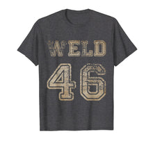 Load image into Gallery viewer, Funny shirts V-neck Tank top Hoodie sweatshirt usa uk au ca gifts for Weld 46. Bill Weld 2020 For President campaign T-Shirt 4612964
