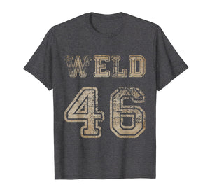 Funny shirts V-neck Tank top Hoodie sweatshirt usa uk au ca gifts for Weld 46. Bill Weld 2020 For President campaign T-Shirt 4612964