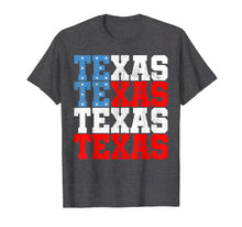 Load image into Gallery viewer, Funny shirts V-neck Tank top Hoodie sweatshirt usa uk au ca gifts for Texas T-Shirt Election Tshirt Reelection 2020 Tee Gift 2849971
