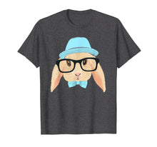 Load image into Gallery viewer, Funny shirts V-neck Tank top Hoodie sweatshirt usa uk au ca gifts for Cute Hipster Easter Bunny Shirt Funny Rabbit for Boys 997811
