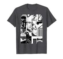 Load image into Gallery viewer, Funny shirts V-neck Tank top Hoodie sweatshirt usa uk au ca gifts for NCT Cherry Bomb Album | Irregulars NCT 127 Limitless Dream T-Shirt 2171254

