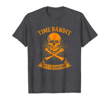 Load image into Gallery viewer, Time Bandit Dutch harbor shirts. 1128160
