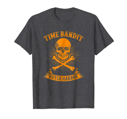 Time Bandit Dutch harbor shirts. 1128160
