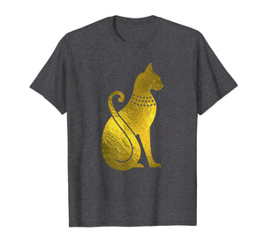 Funny shirts V-neck Tank top Hoodie sweatshirt usa uk au ca gifts for Bastet Egyptian Cat God Hieroglyph Archaeology T-Shirt 2282110