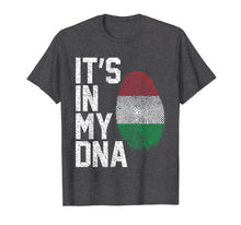 Load image into Gallery viewer, Funny shirts V-neck Tank top Hoodie sweatshirt usa uk au ca gifts for It&#39;s In My DNA Italian T Shirt Italy Flag Country Pride Gift 250175
