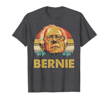 Load image into Gallery viewer, Vintage Bernie Sanders T-Shirt - Feel The Bern 2020
