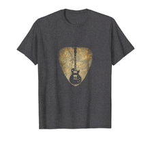 Load image into Gallery viewer, Vintage Guitar Pick New T Shirts Gifts Guitarist Love Music
