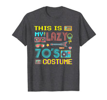 Load image into Gallery viewer, Funny shirts V-neck Tank top Hoodie sweatshirt usa uk au ca gifts for 70&#39;s Costumes for Women Men I Love The 70&#39;s Retro 498028
