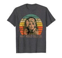 Load image into Gallery viewer, Vintage Parton Retro Distressed Classic Music T-Shirt
