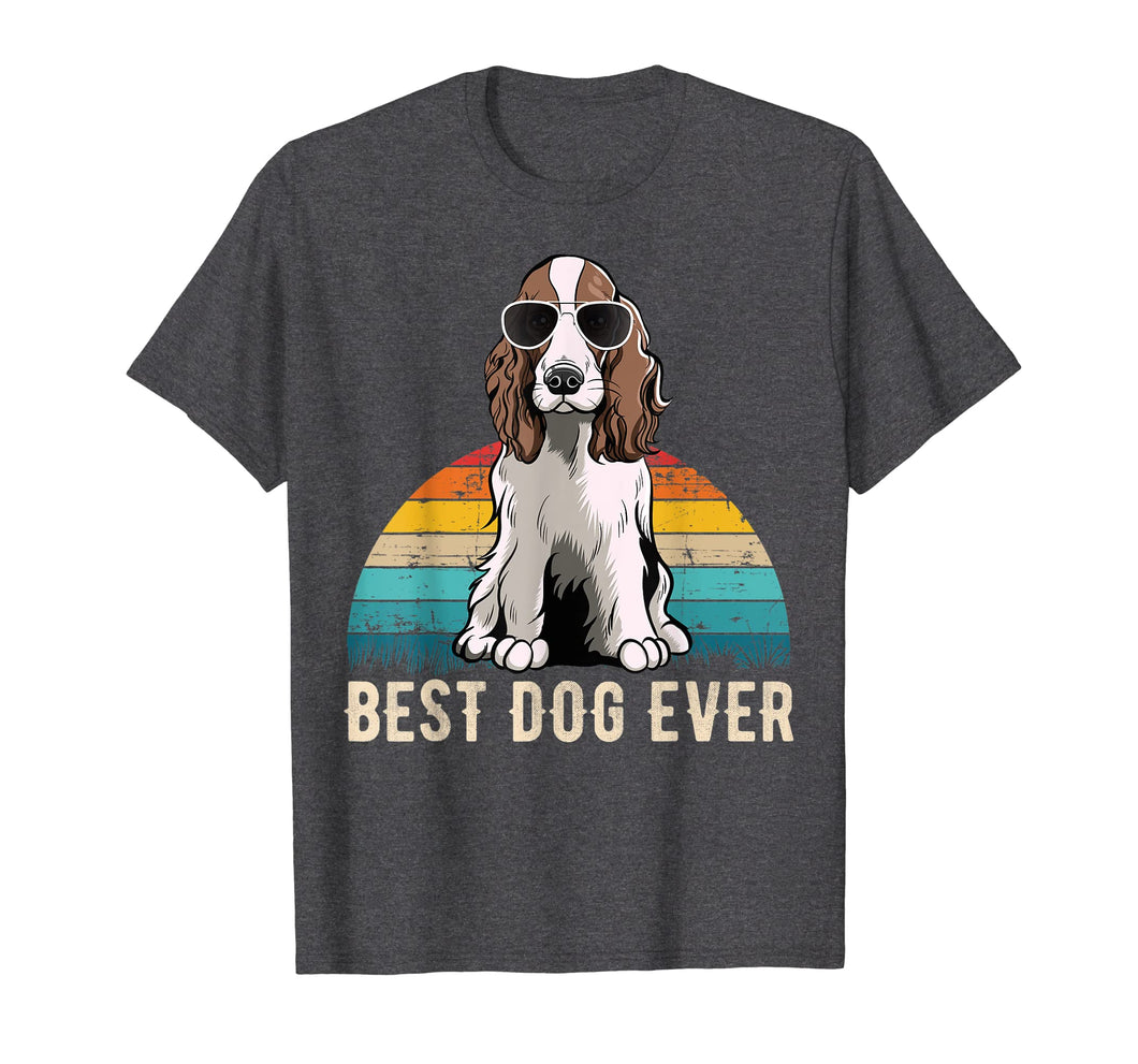 Funny shirts V-neck Tank top Hoodie sweatshirt usa uk au ca gifts for English Springer Spaniel T Shirt Men Women Kids 3212701