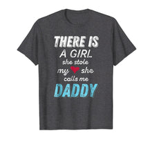 Load image into Gallery viewer, Funny shirts V-neck Tank top Hoodie sweatshirt usa uk au ca gifts for Fathers Day Gifts Shirts for Dad from Daughter, New Dad Tee 1662830
