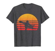 Load image into Gallery viewer, Funny shirts V-neck Tank top Hoodie sweatshirt usa uk au ca gifts for Vintage Retro Sunset Tai Chi T-Shirt 1841283
