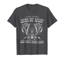 Load image into Gallery viewer, Funny shirts V-neck Tank top Hoodie sweatshirt usa uk au ca gifts for Sons of AARP T-Shirt 2748529
