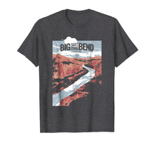 Load image into Gallery viewer, Funny shirts V-neck Tank top Hoodie sweatshirt usa uk au ca gifts for Big Bend National Park T shirt Texas Vintage Retro Gifts Tee 957256
