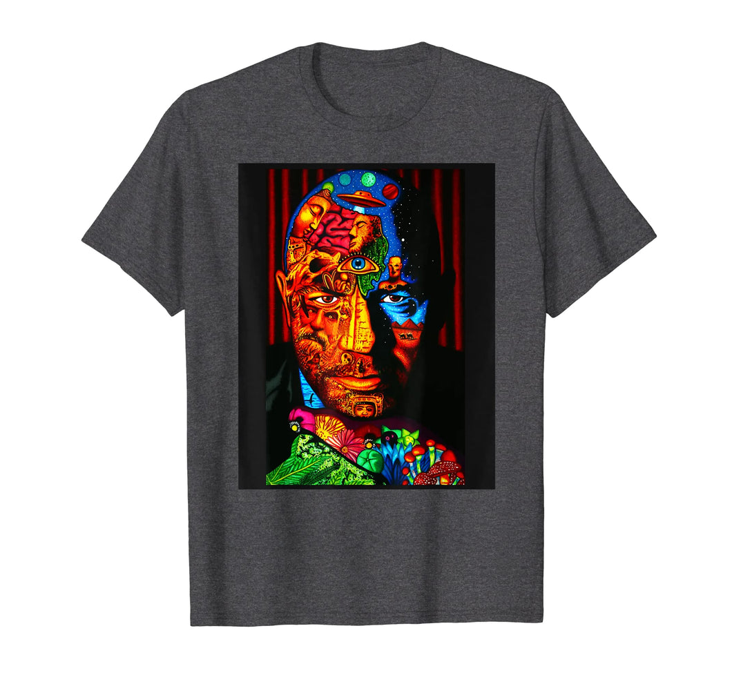 The Joes's shirt Rogans'ss Tee Experiences's T-Shirt