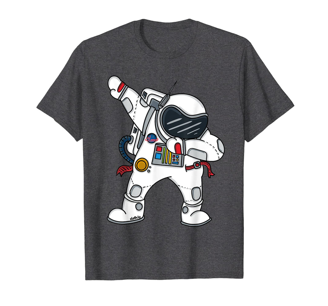 Funny shirts V-neck Tank top Hoodie sweatshirt usa uk au ca gifts for Dabbing Astronaut T-Shirt Boys Space Shirt 1367354